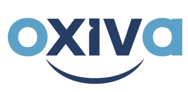 Oxiva Logo